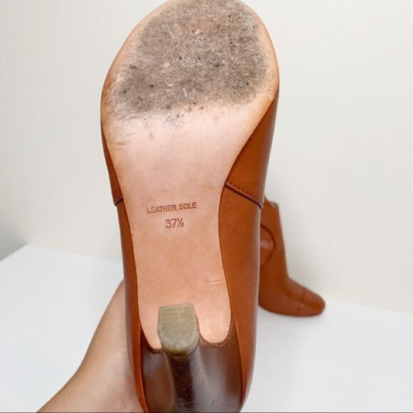 Plenty Tracy Reese Rosa High Heel Bootie Leather - Picture 4 of 9